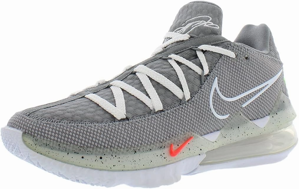 Nike Metcom Shoes Nike Lebron Xvii Low Basketball Shoes Mens Cd5007