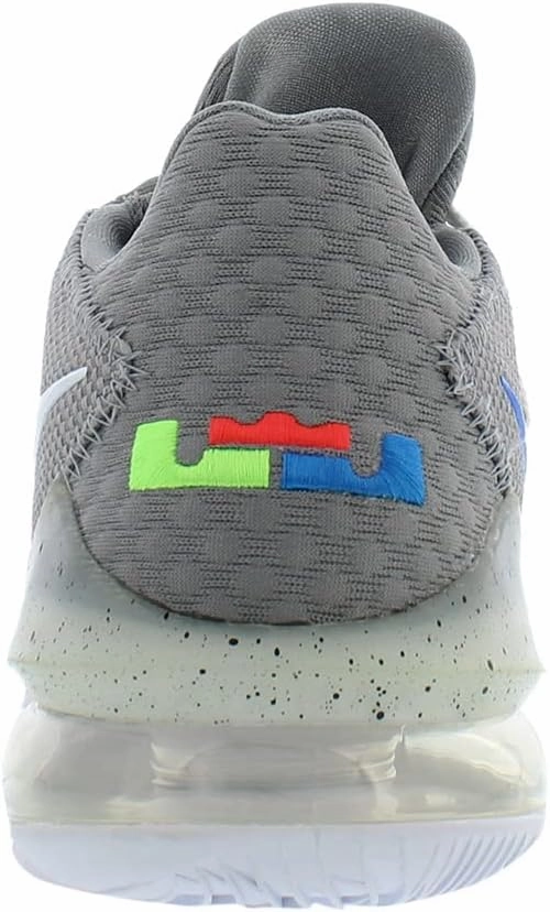 Nike Running Shoes Zoomx Nike Lebron Xvii Low Basketball Shoes Mens Cd5007