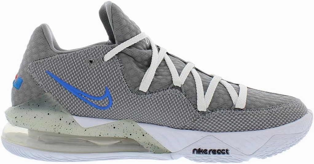 New Shoes Nike Air Max Nike Lebron Xvii Low Basketball Shoes Mens Cd5007