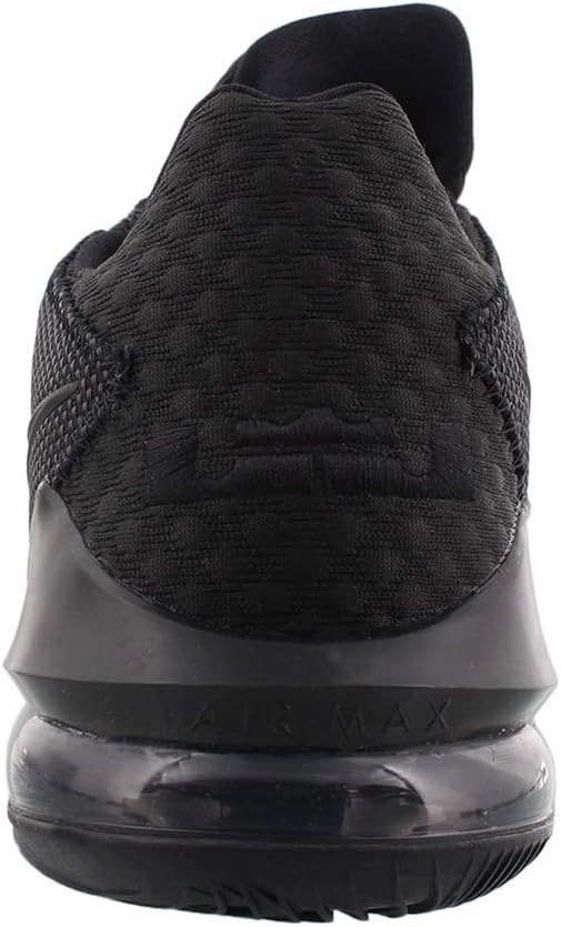 Nike Lebron Xvii Low Basketball Shoes Mens Cd5007 Nike Shoe Travel Bag