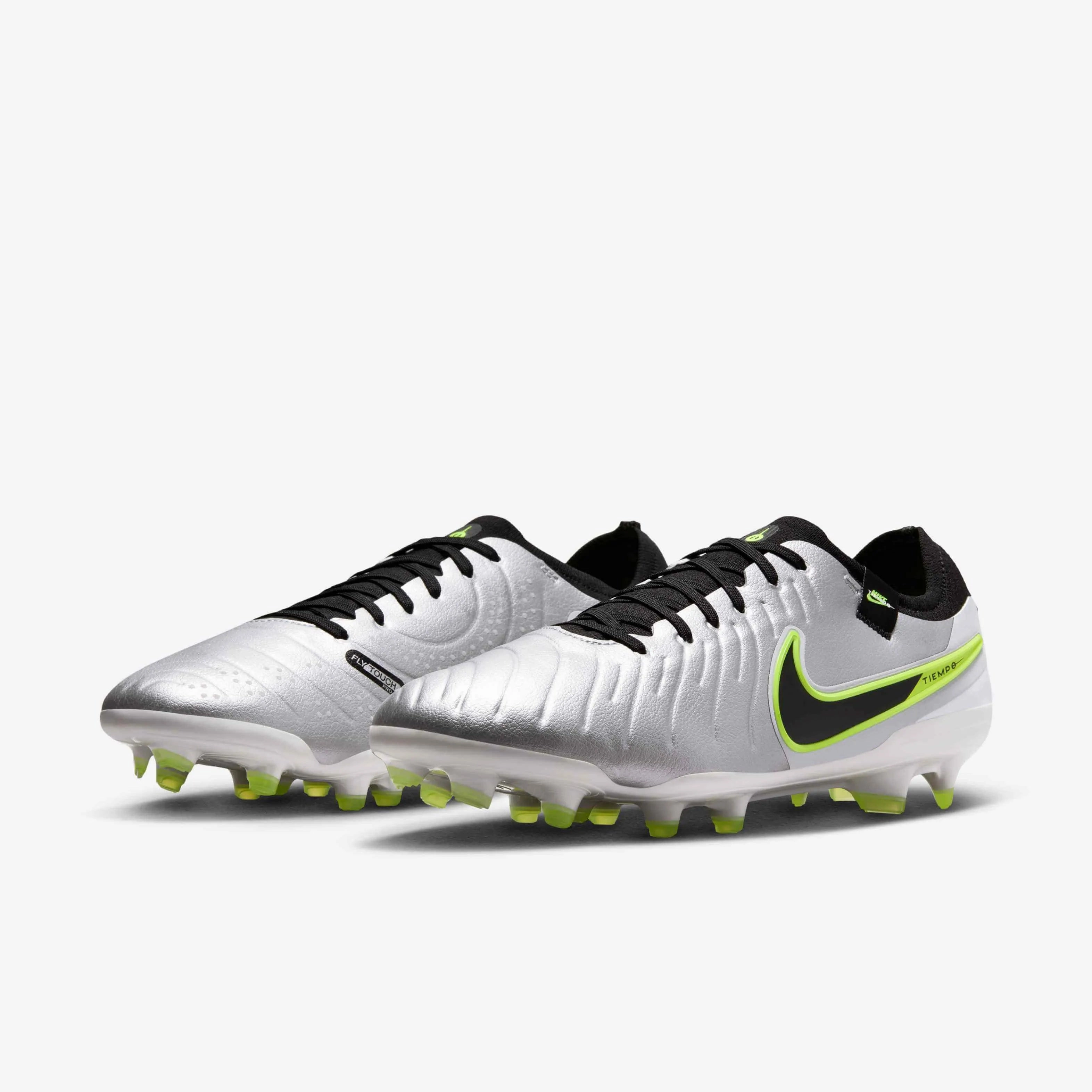 Cr7 Soccer Cleats 2016 Nike Legend 10 Pro FG - Mad Voltage Pack (HO24)