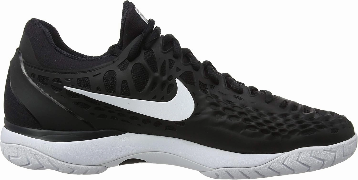 NIKE Men's Tennis Shoes Neon Nike Shoes