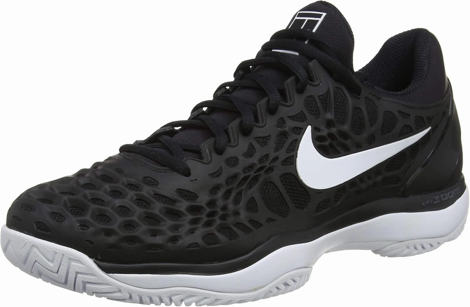 Nike Maximum Cushioning Shoes NIKE Men's Tennis Shoes