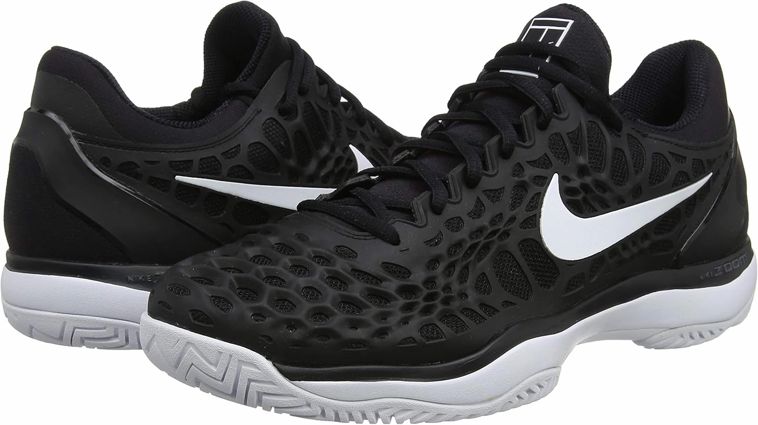 Nike Air Max Tavas Shoes NIKE Men's Tennis Shoes