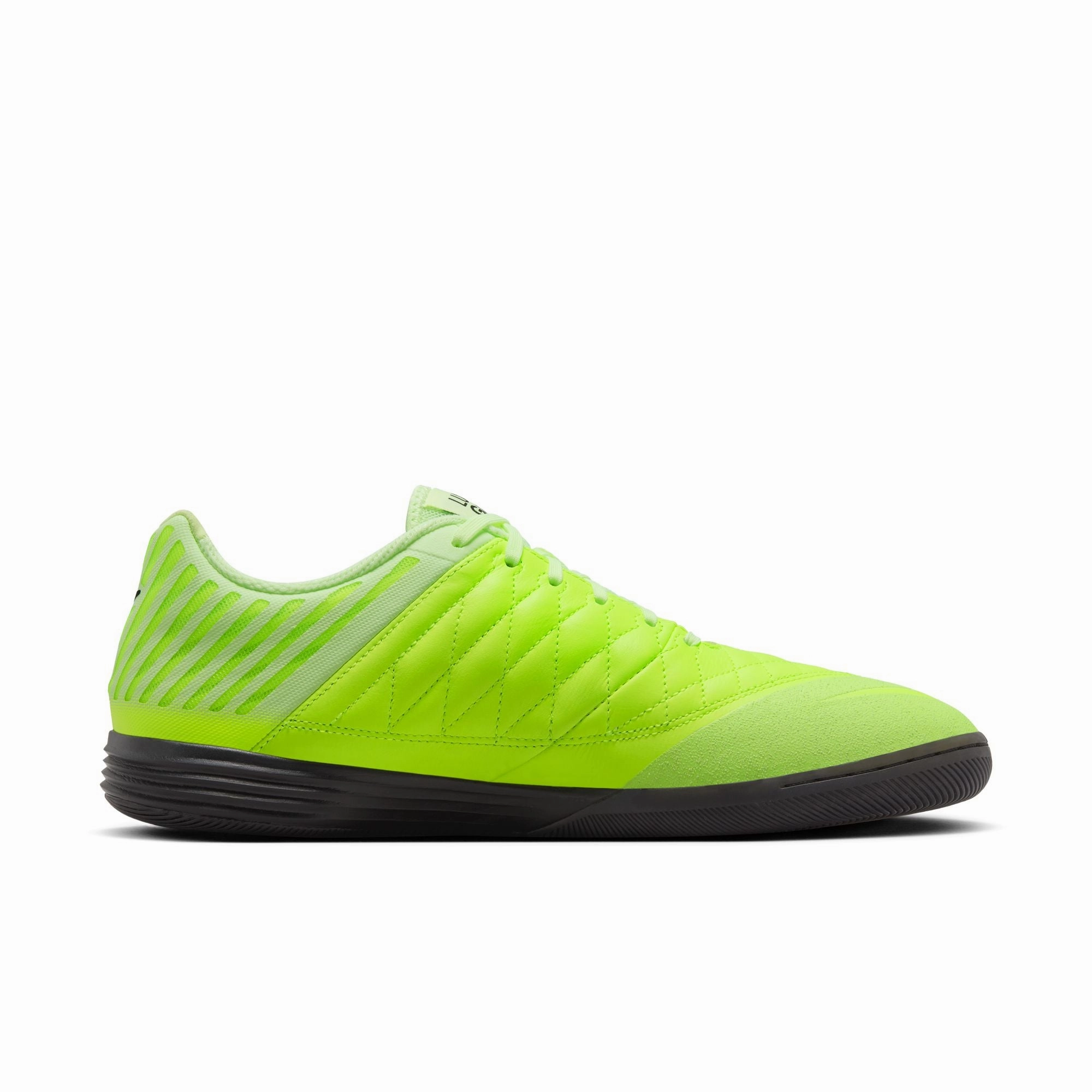 Nike Lunargato II Indoor/Court Low-Top Soccer Shoes Nike Huarache Shoes