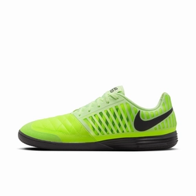 Nike Lunargato II Indoor/Court Low-Top Soccer Shoes Nike Old Basketball Shoes