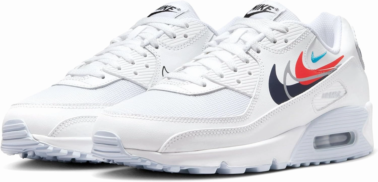 Nike Men's Air Max 90 Shoes Nike Running Shoe