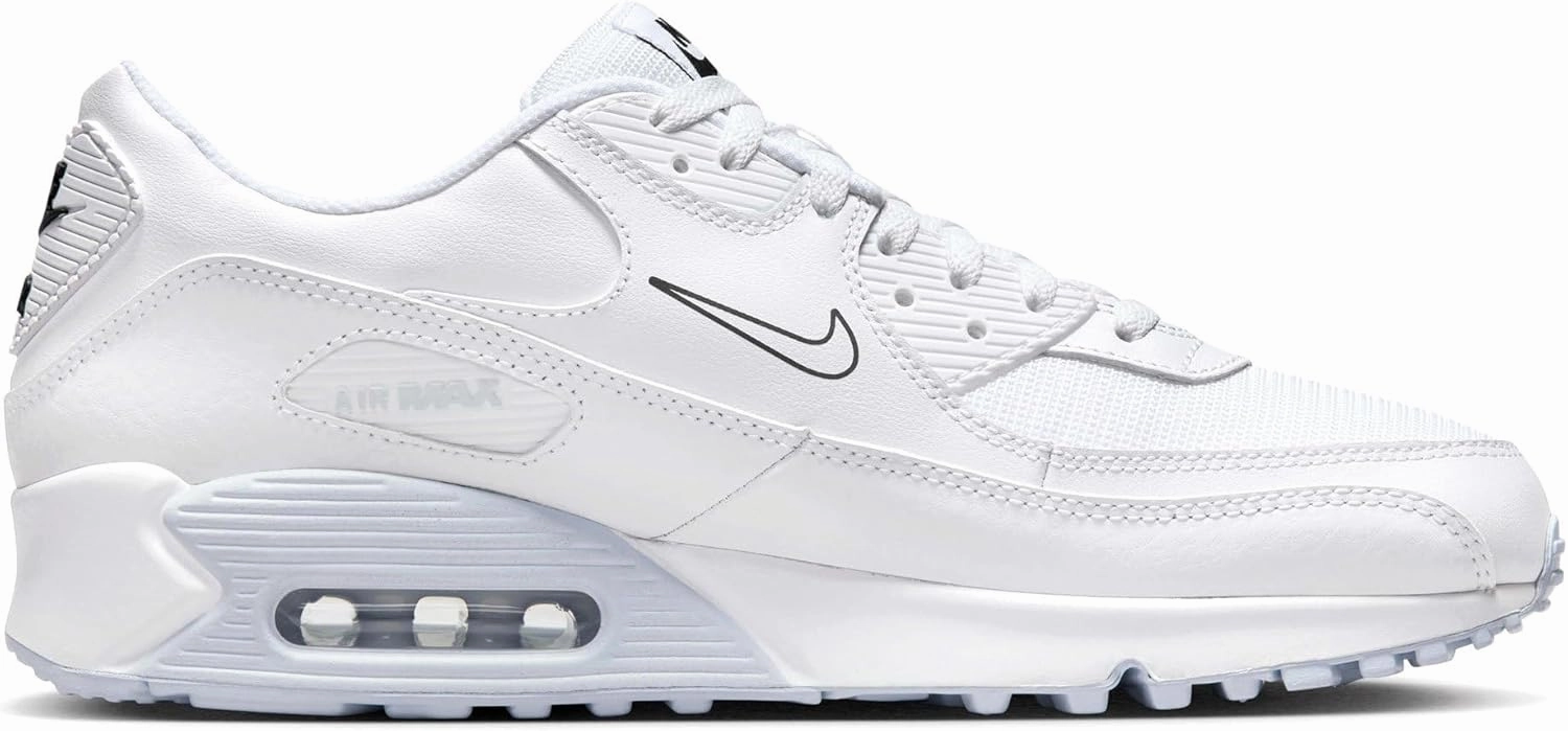 Nike Men's Air Max 90 Shoes Best Nike Shoes For Underpronation