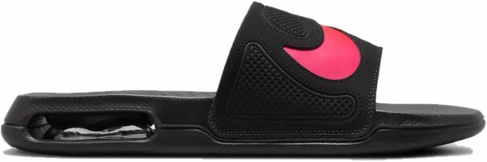 Nike Men's Air Max Cirro Just Do It Solarsoft Slide Athletic Sandals Nike Renew Elevate Iii Basketball Shoes