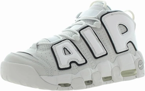 Nike Men's Air More Uptempo '96 Sneakers Shoes Nike Dunk