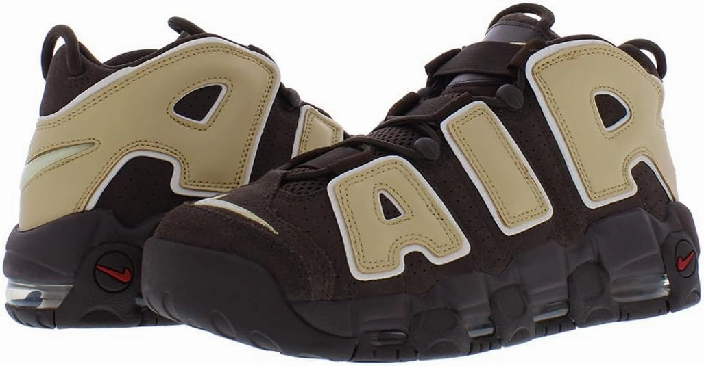 Nike Men's Air More Uptempo '96 Sneakers Nike Lego Shoe