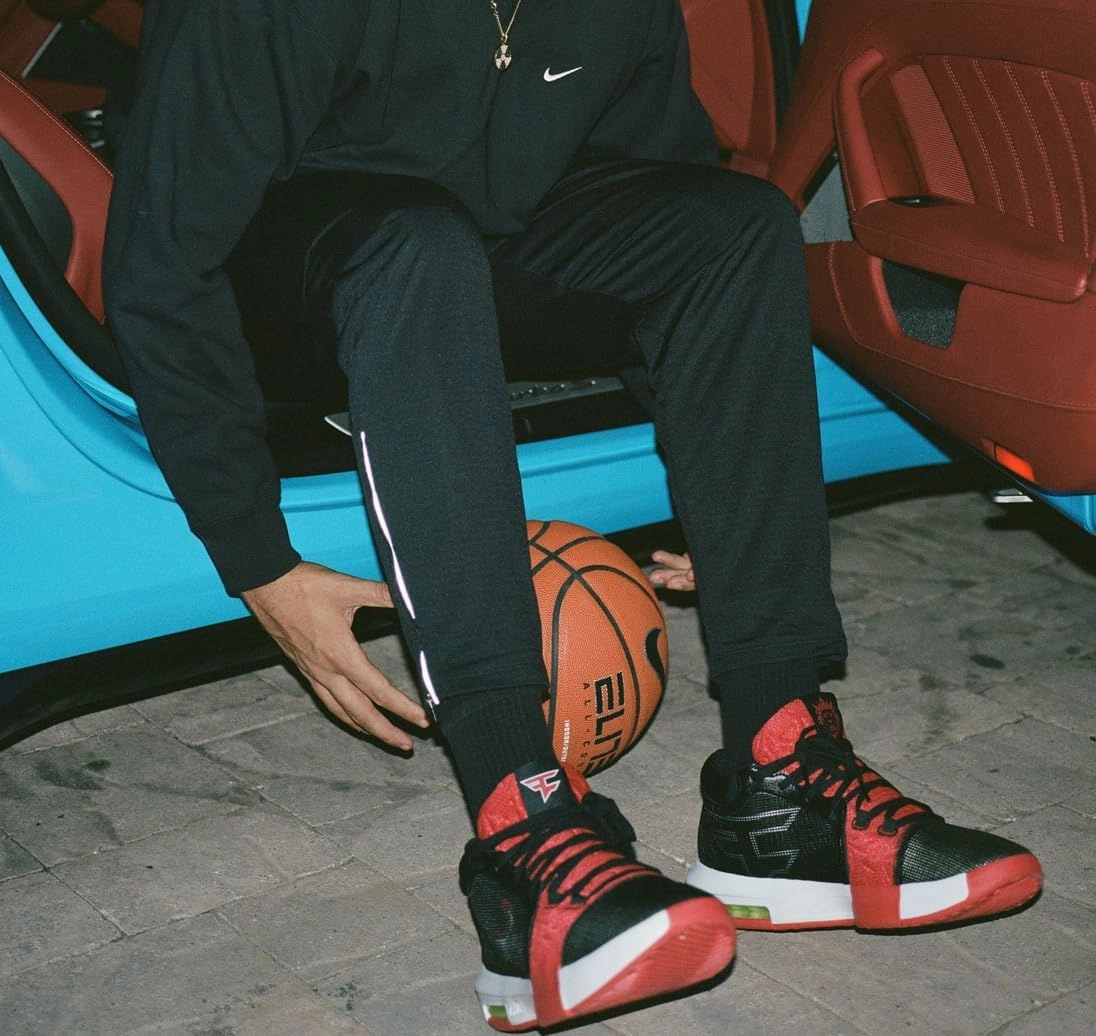 Nike Men's Basketball Shoes Nike Soccer Shoes Sale