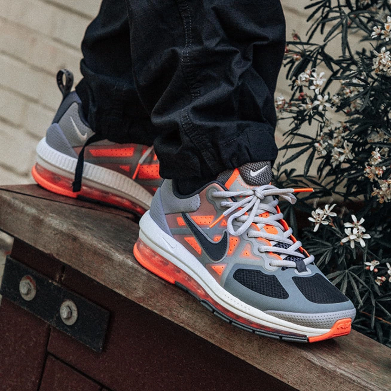 Basketball Shoes Nike Nike Men's Competition Running Shoes