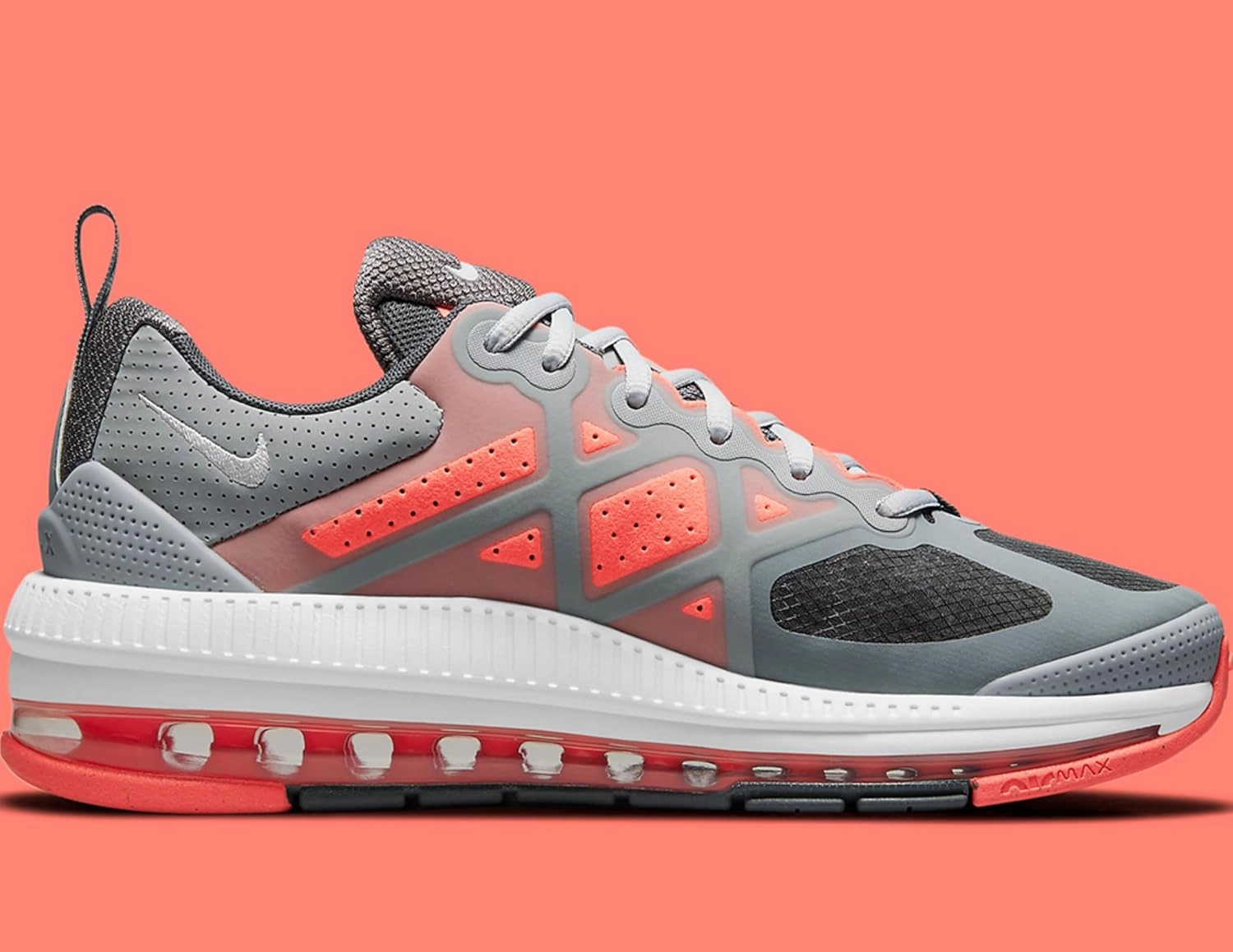 Nike Air Bubble Shoe Nike Men's Competition Running Shoes