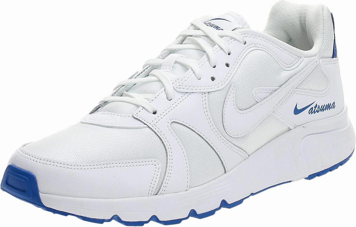 Nike Men's Competition Running Shoes Track and Field Nike Sabrina Shoes