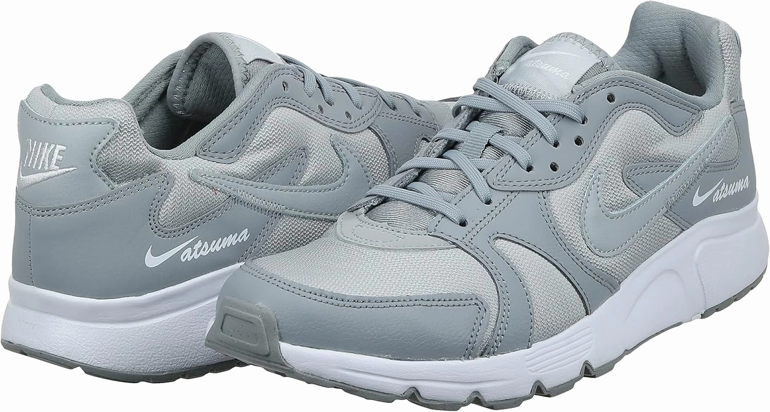 Nike Men's Competition Running Shoes Track and Field Nike Spike Shoes