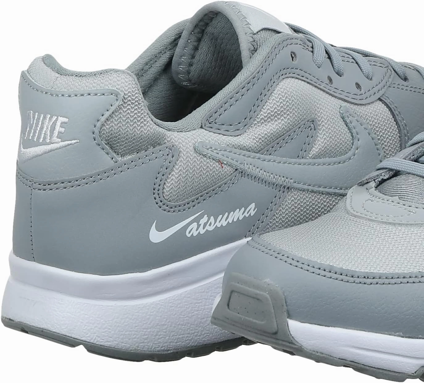 Nike Men's Competition Running Shoes Track and Field Sandlot Shoes Nike