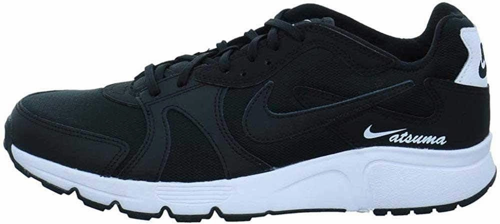 Nike Men's Competition Running Shoes Track and Field Nike Shoes Alpha