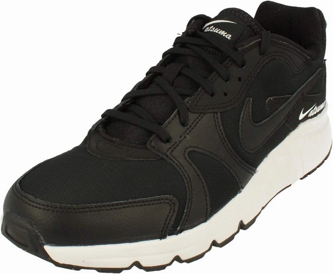 Nike Men's Competition Running Shoes Track and Field Nike Sandlot Shoes