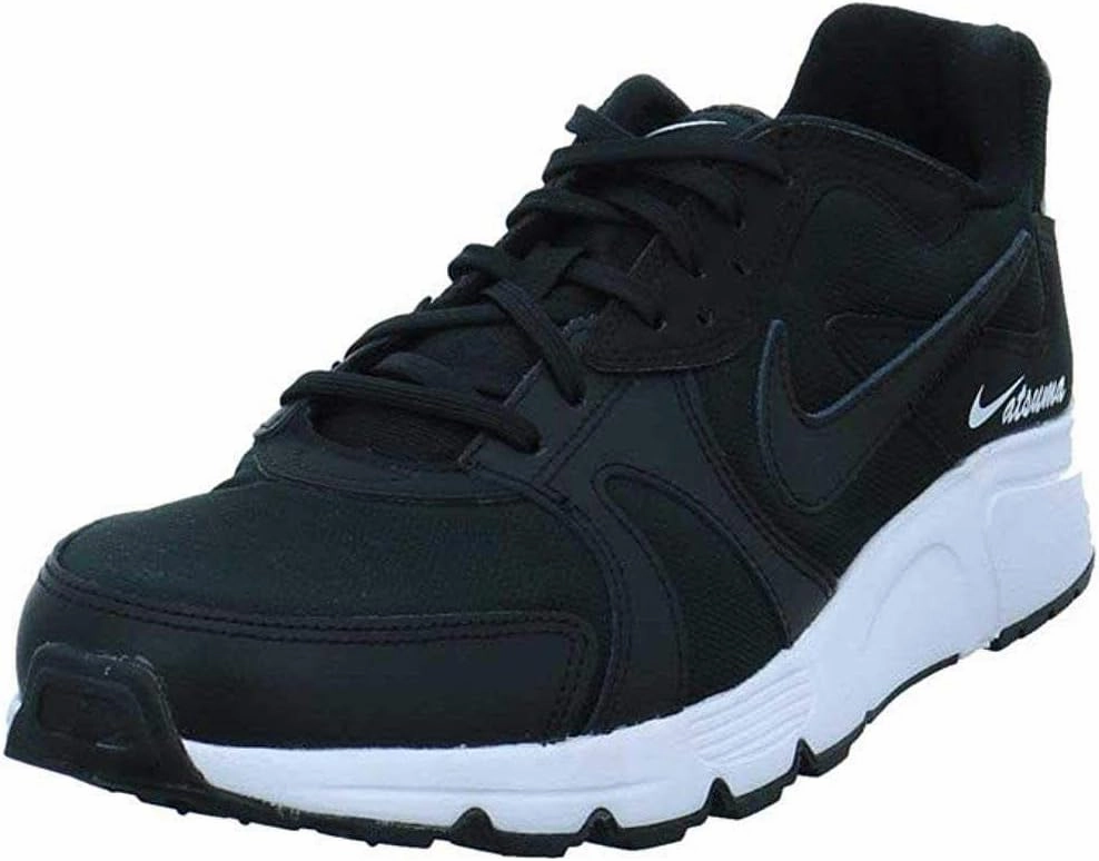 Nike Men's Competition Running Shoes Track and Field Nike Air Max Tavas Shoes