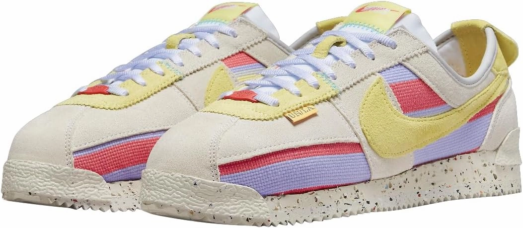 Nike Men's Gymnastics Shoes Sneaker Drake Nike Shoes