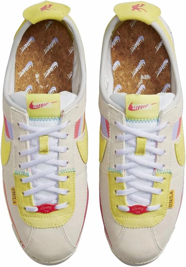 Nike Men's Gymnastics Shoes Sneaker Nike Shoes Deal