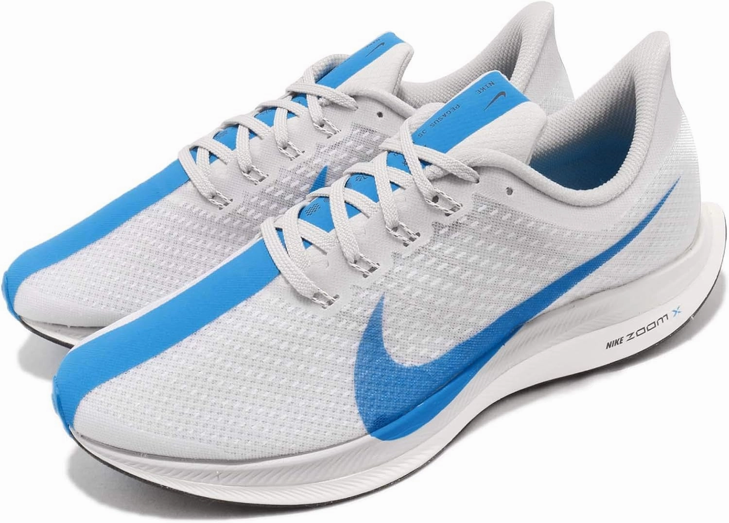 Shoe Dept Nike Slides Nike Men's Herren Laufschuh Zoom Pegasus 35 Turbo Training Shoes