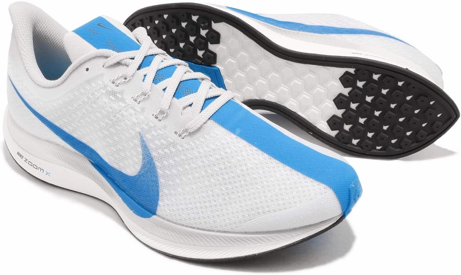 Nike Free Run Sports Shoes Nike Men's Herren Laufschuh Zoom Pegasus 35 Turbo Training Shoes