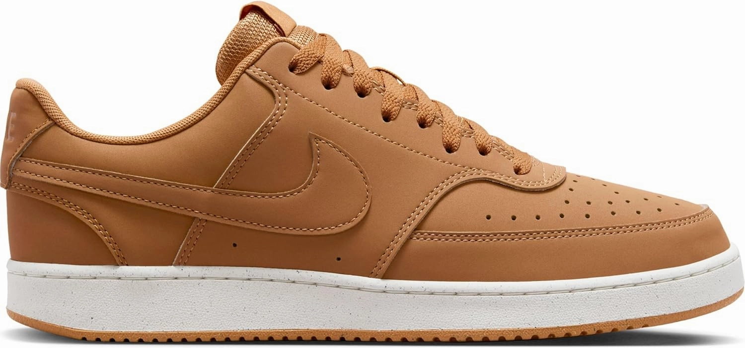 Nike Men's Laced Shoes Nike Af1 Shoes