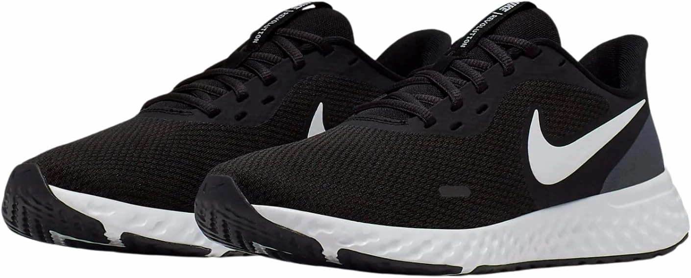 Nike Men's Low Neck Running Shoes, 36 EU Shoe Size Nike