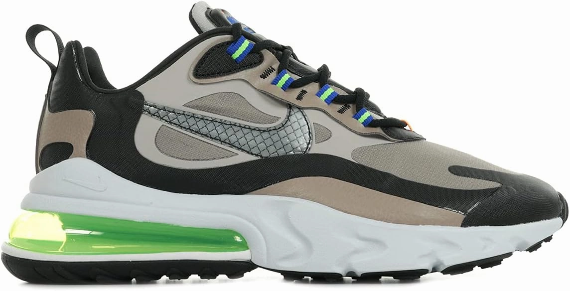 Purple Nike Gym Shoes NIKE Men's Low-Top, Sepia Stone Black 200, 10