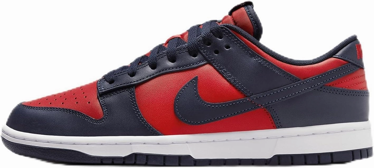 Nike Men's Low-top Sneakers Best Nike Running Shoe