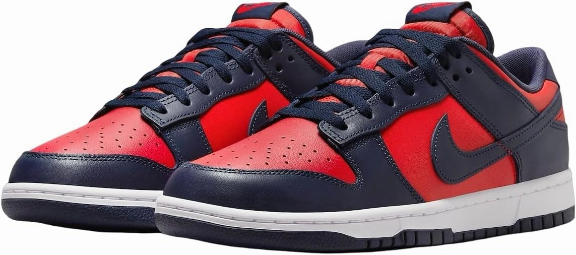 Mismatched Nike Shoes Nike Men's Low-top Sneakers