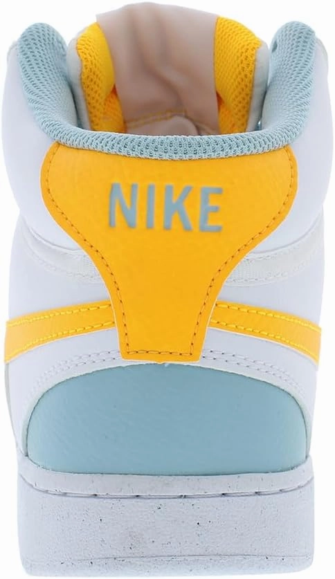 Nike Men's Low-Top Sneakers Basketball Shoes Nike Sole Running Shoes