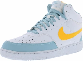 Nike Men's Low-Top Sneakers Basketball Shoes Nike Shoes Dunk High