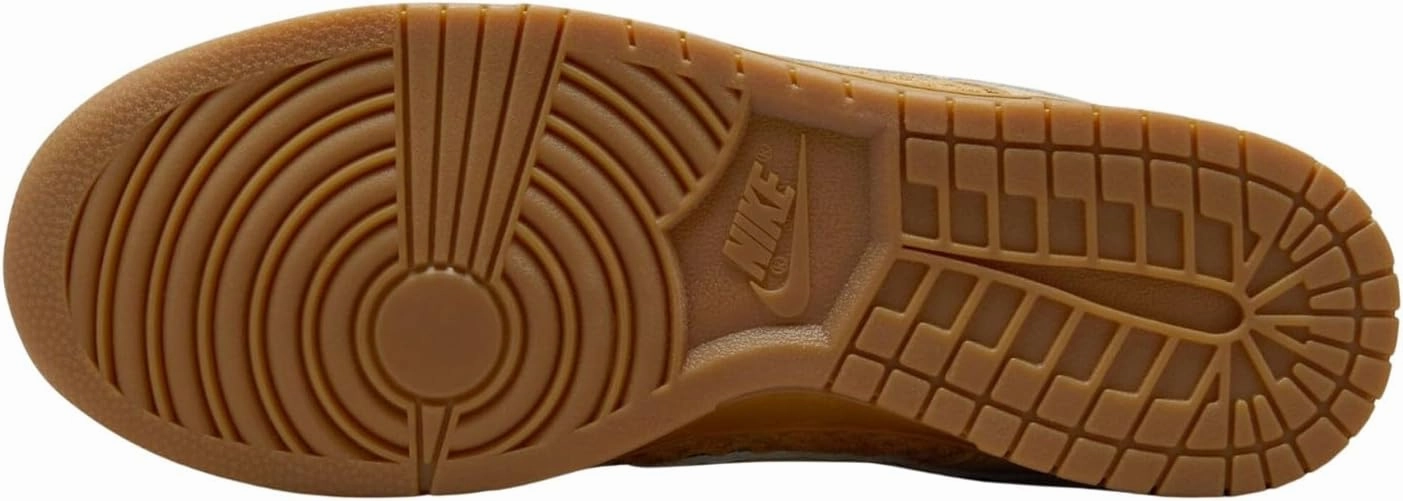 Nike Men's Low-top Sneakers Nike Carhartt Shoes