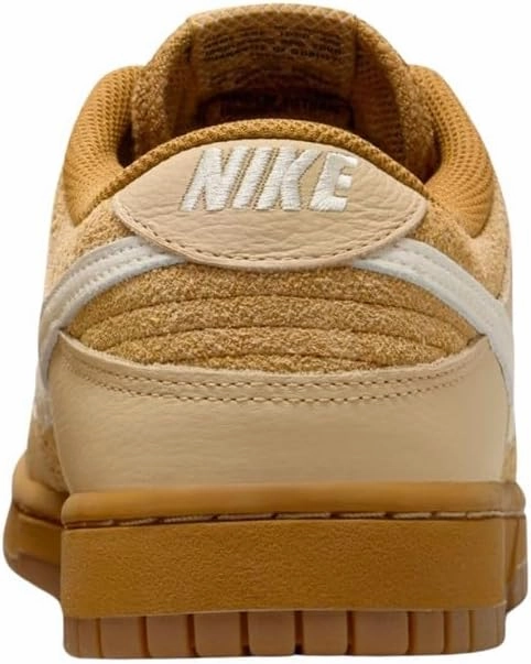 Nike Men's Low-top Sneakers Nike Grade School A'one Basketball Shoes