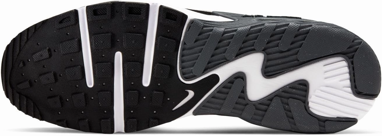 Nike Men's Low-Top Sneakers Gymnastics Shoe Shoes Kids Nike