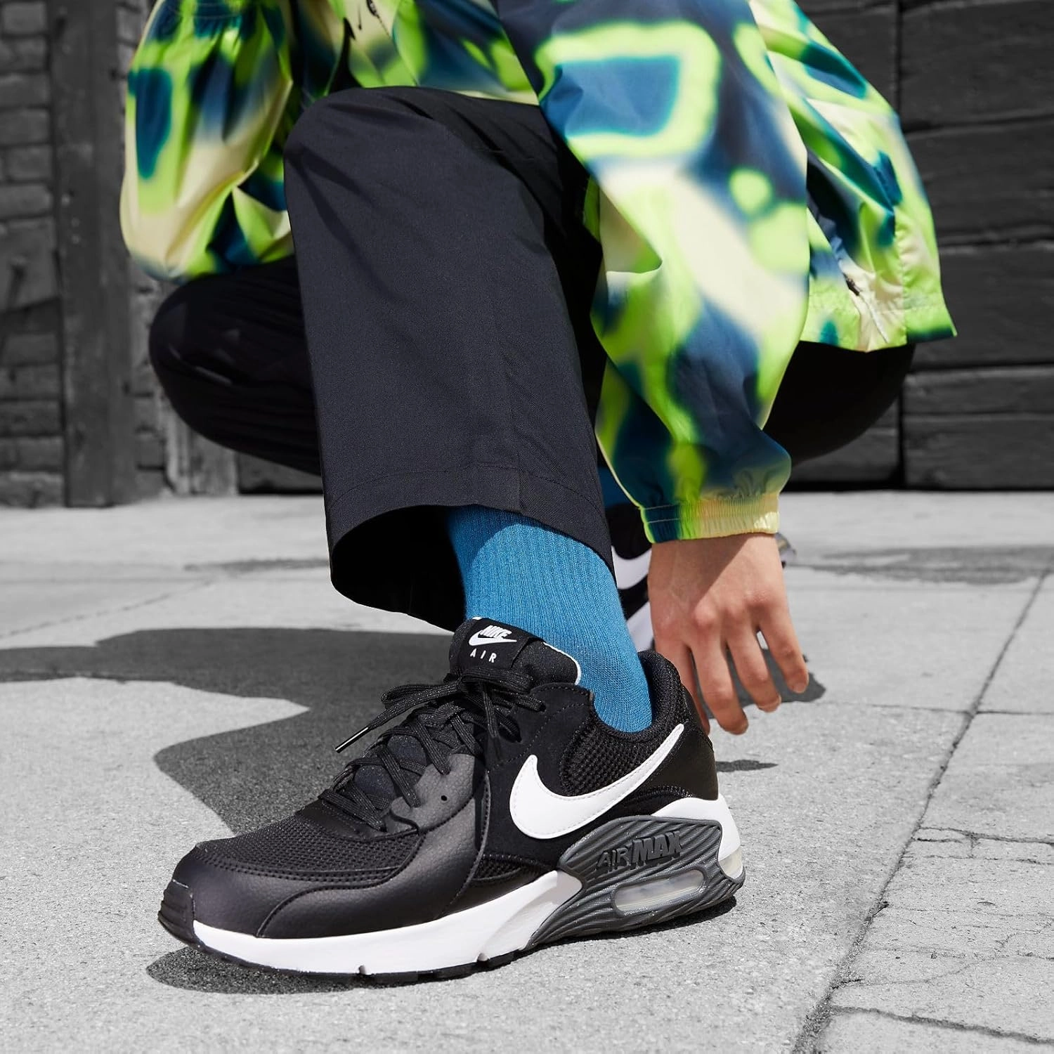 Nike Men's Low-Top Sneakers Gymnastics Shoe Nike Flyknit High Top Shoes