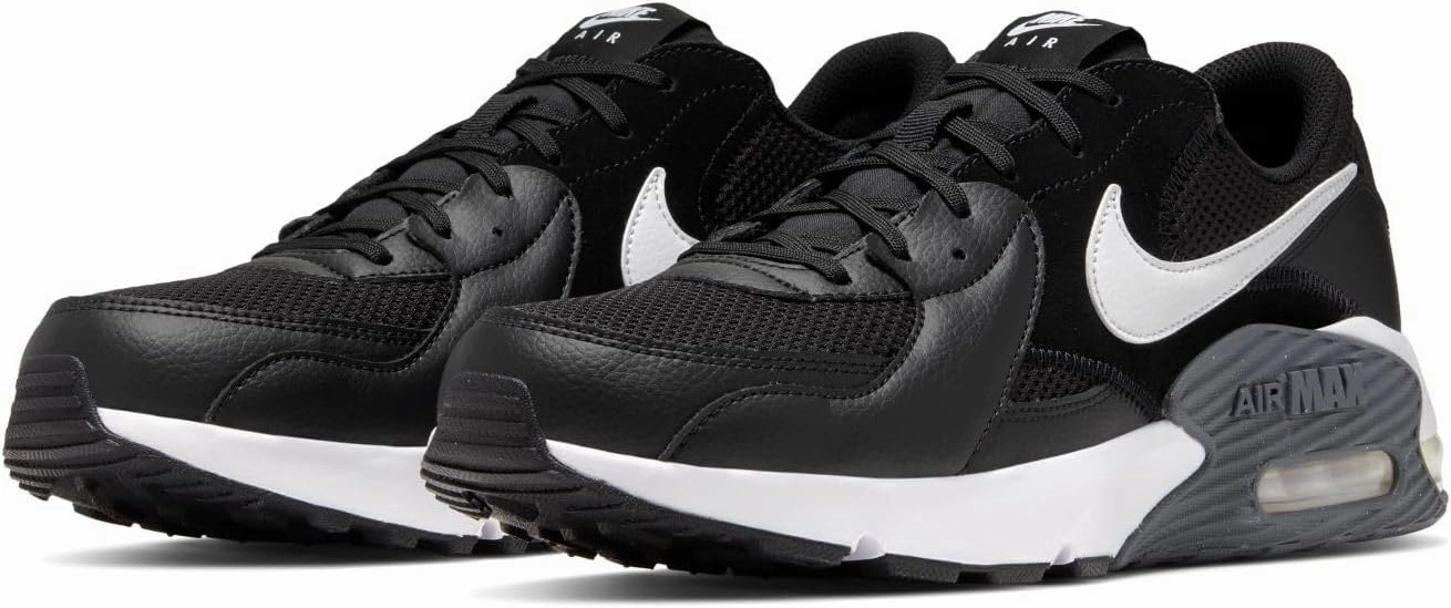 Nike Men's Low-Top Sneakers Gymnastics Shoe Nike Sonic Shoes