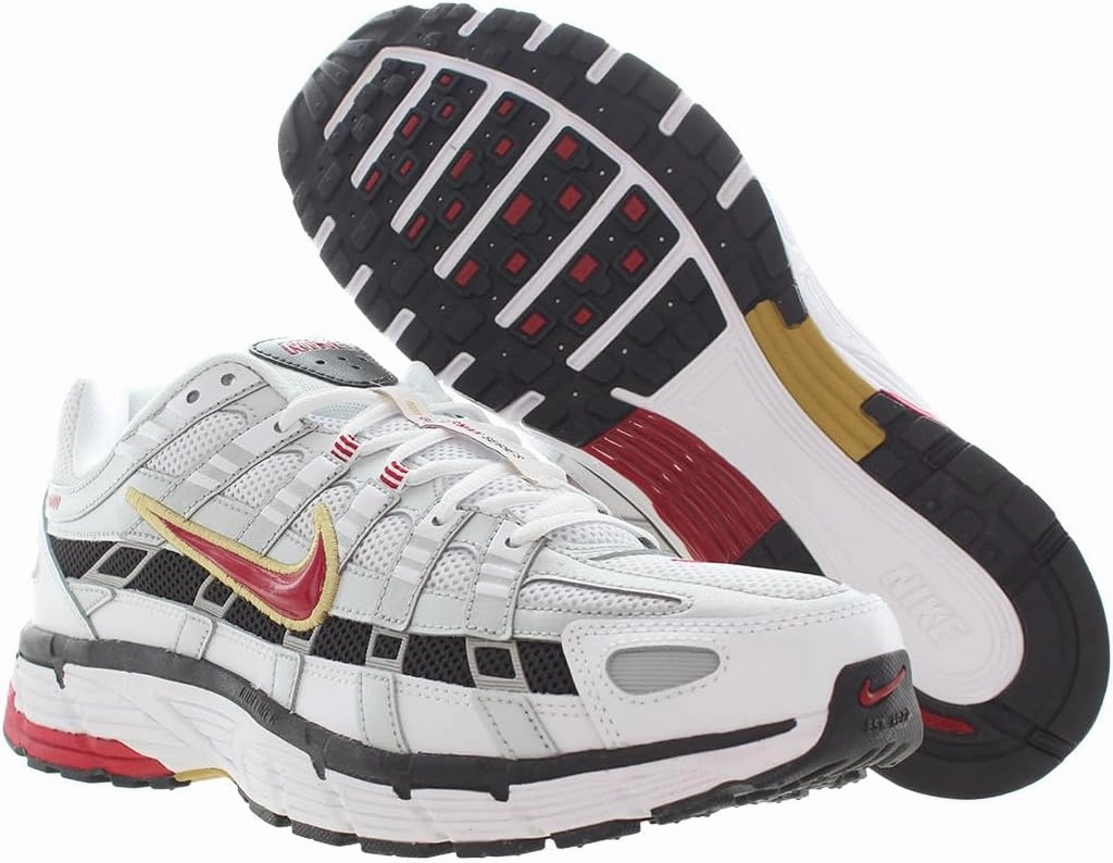 First Ever Nike Shoe Made Nike Men's P-6000 Track Shoe