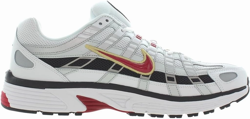 Nike Men's P-6000 Track Shoe Preppy Nike Shoes