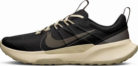 Nike Shoes Sneakers Nike Men's Sneaker, Black/Ironstone-Khaki-SANDDRIFT-Phantom, 46 EU