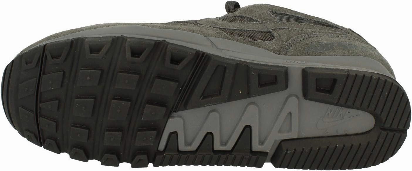 Nike Shoes With Velcro Strap NIKE Men's Sneaker Fitness Shoes
