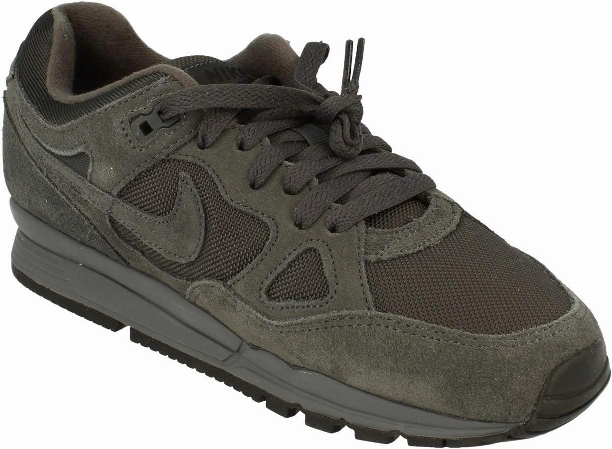 NIKE Men's Sneaker Fitness Shoes Shoes Without Laces Nike