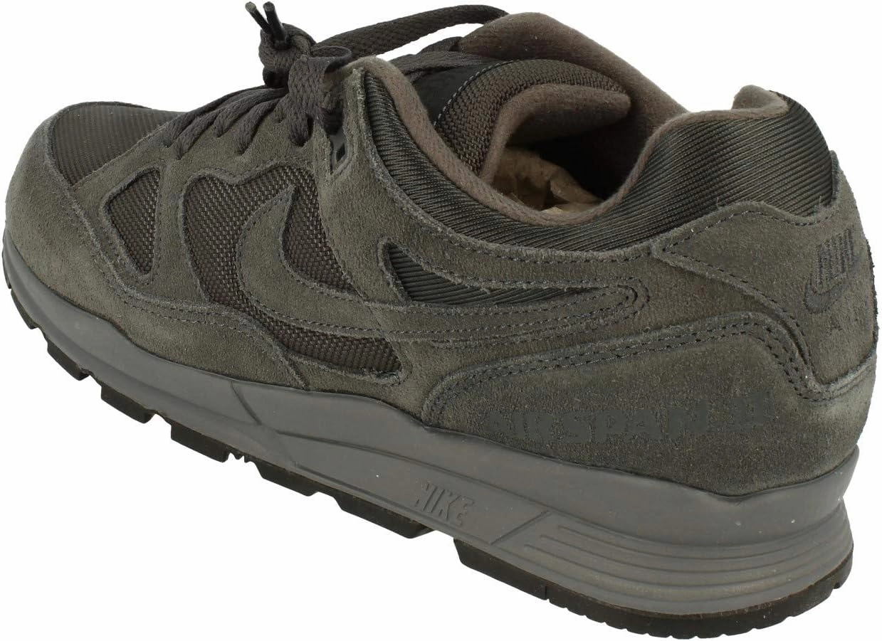 NIKE Men's Sneaker Fitness Shoes Nike Basketball Shoes Classic