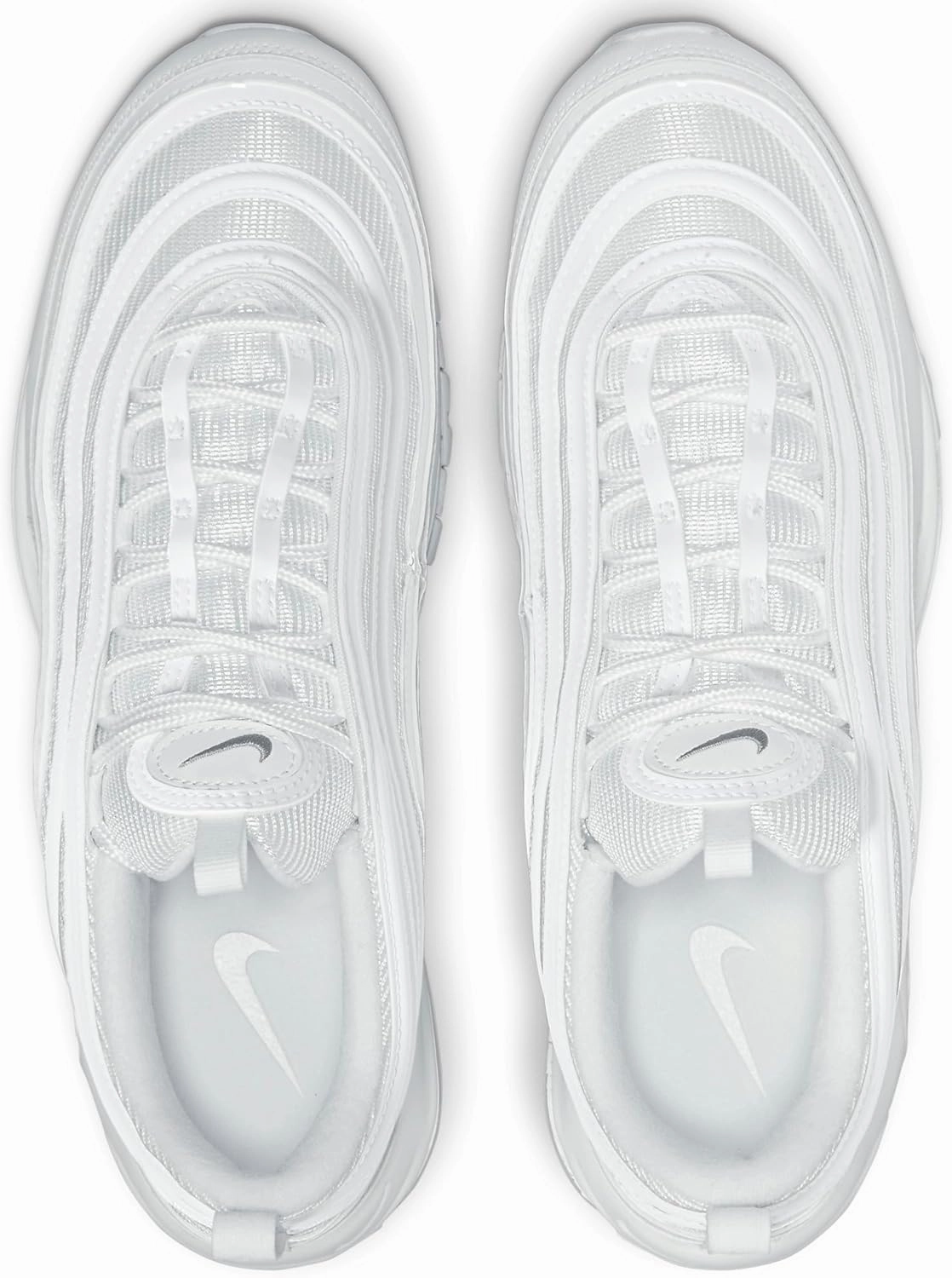 NIKE Men's Sneaker Running Shoes Nike Wide Basketball Shoes