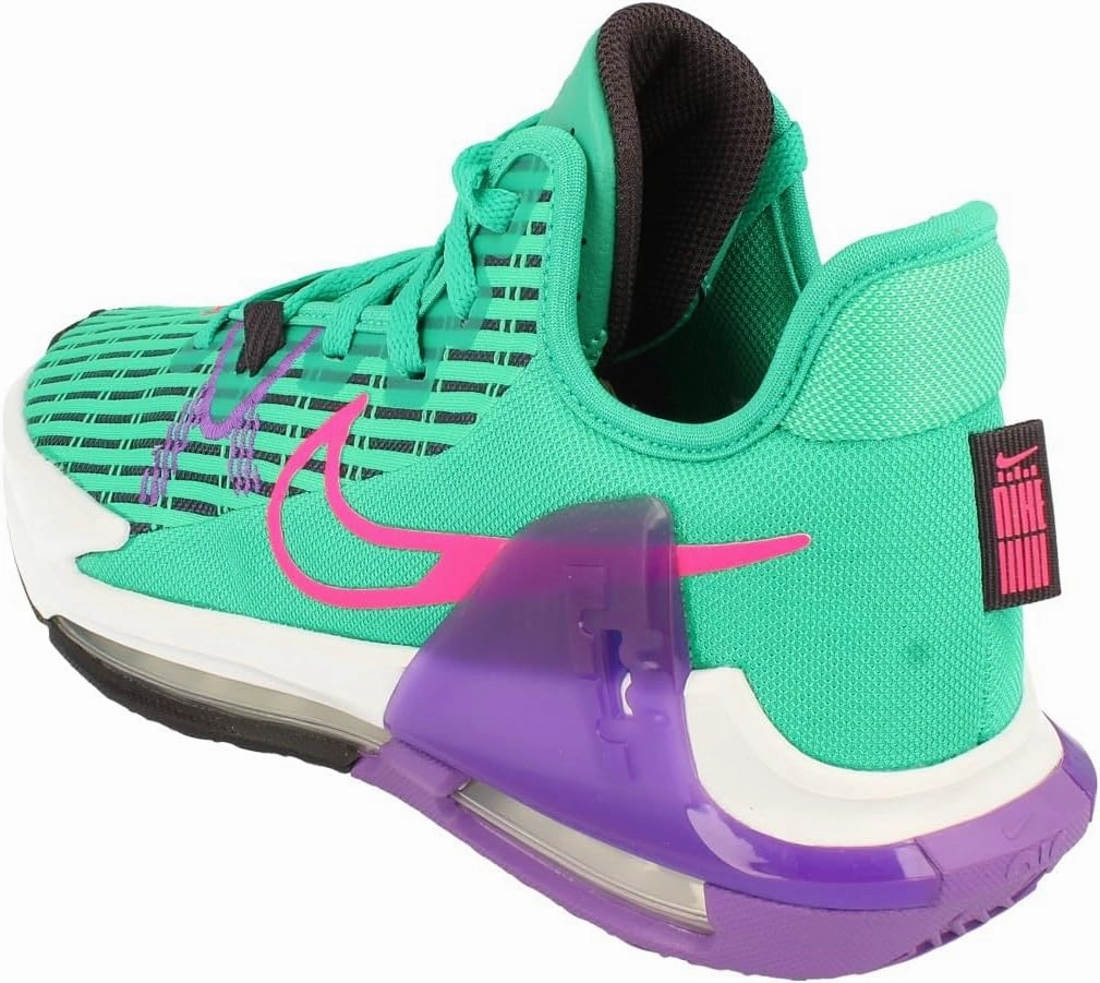 Nike Men's Sports Shoes Nike Mf Doom Shoes