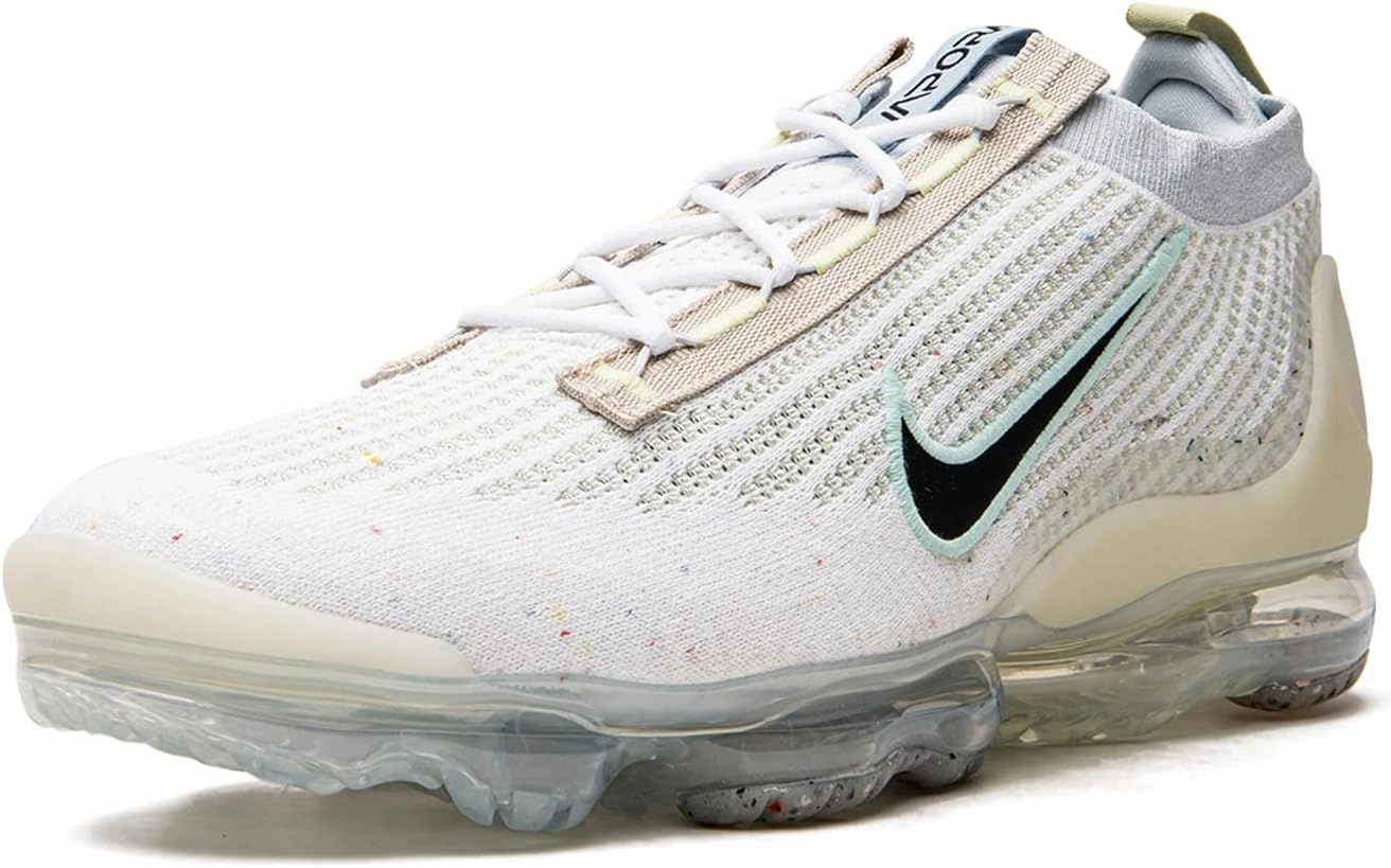 Nike Men's W Air Vapormax 2021 Fk Gymnastics Shoe Cushion Nike Shoes