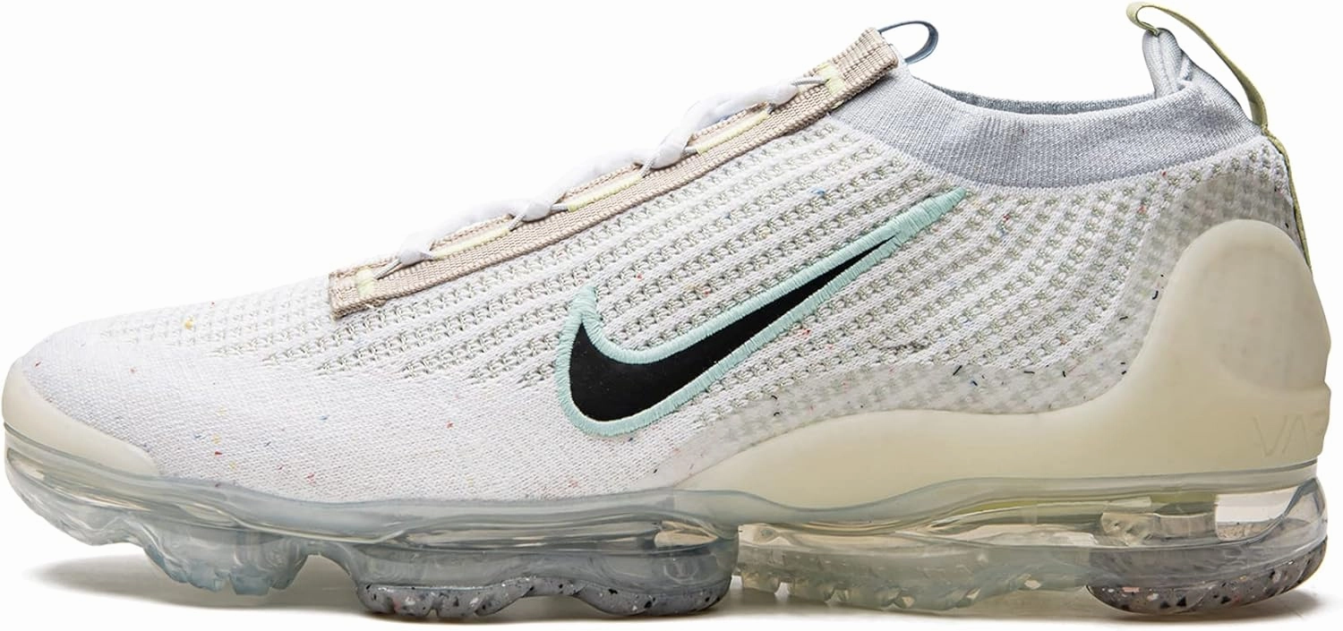 Nike Men's W Air Vapormax 2021 Fk Gymnastics Shoe Nike Running Shoes Review